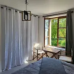 招待所 Haras De La Ressee