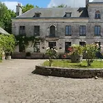 Haras De La Ressee *