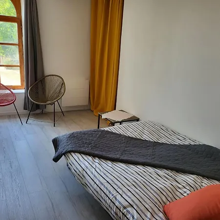 Haras De La Ressee *