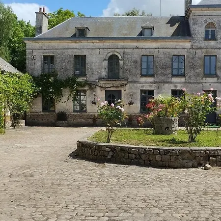Haras De La Ressee *