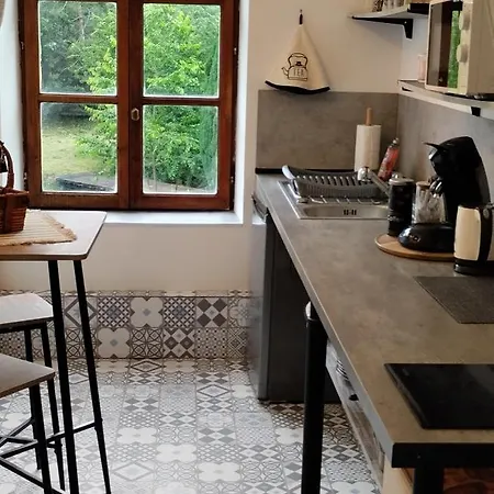 Haras De La Ressee * Agnez-les-Duisans