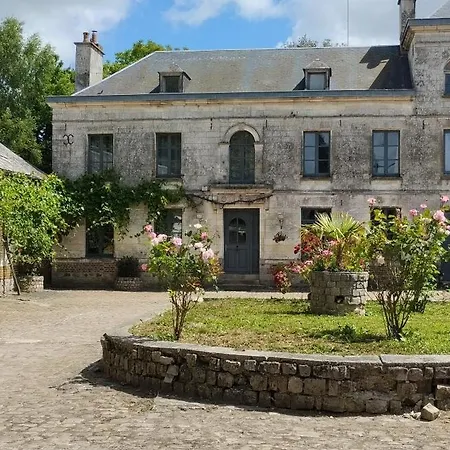 Haras De La Ressee