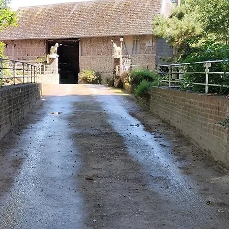 Haras De La Ressee Agnez-les-Duisans