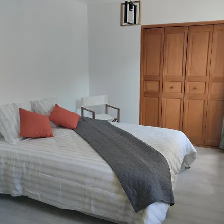 Haras De La Ressee *