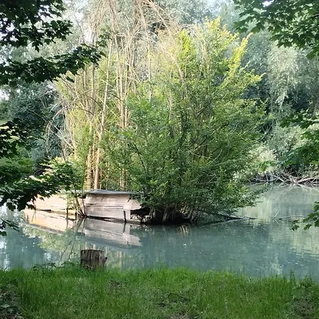 Gasthuis Haras De La Ressee Agnez-les-Duisans